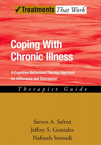 Coping with Chronic Illness book cover