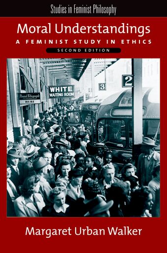 Moral Understandings book cover
