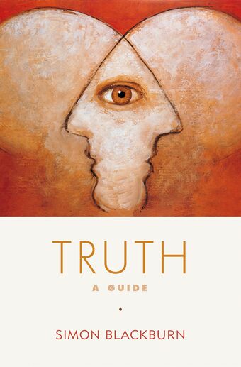 Truth book cover