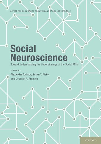 Social Neuroscience book cover