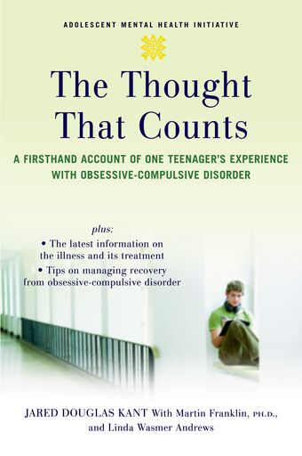 The Thought That Counts book cover