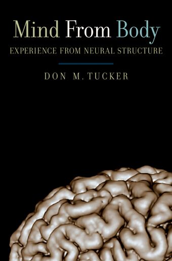 Mind from Body book cover
