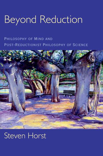 Beyond Reduction book cover