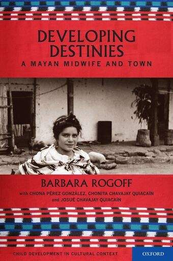 Destiny and Development book cover