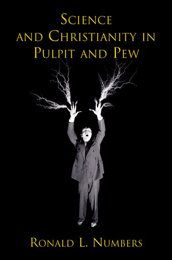 Science and Christianity in Pulpit and Pew book cover
