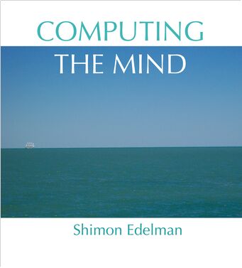 Computing the Mind book cover