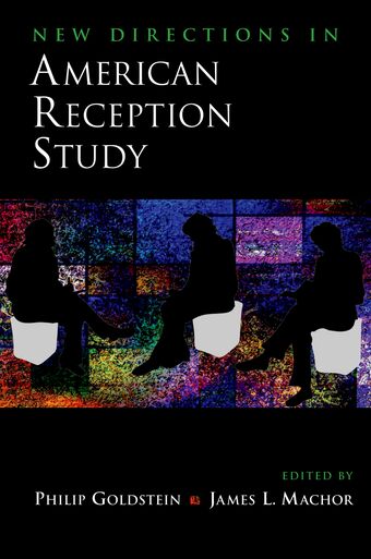 New Directions in American Reception Study book cover