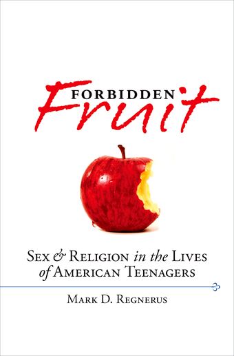 Forbidden Fruit book cover