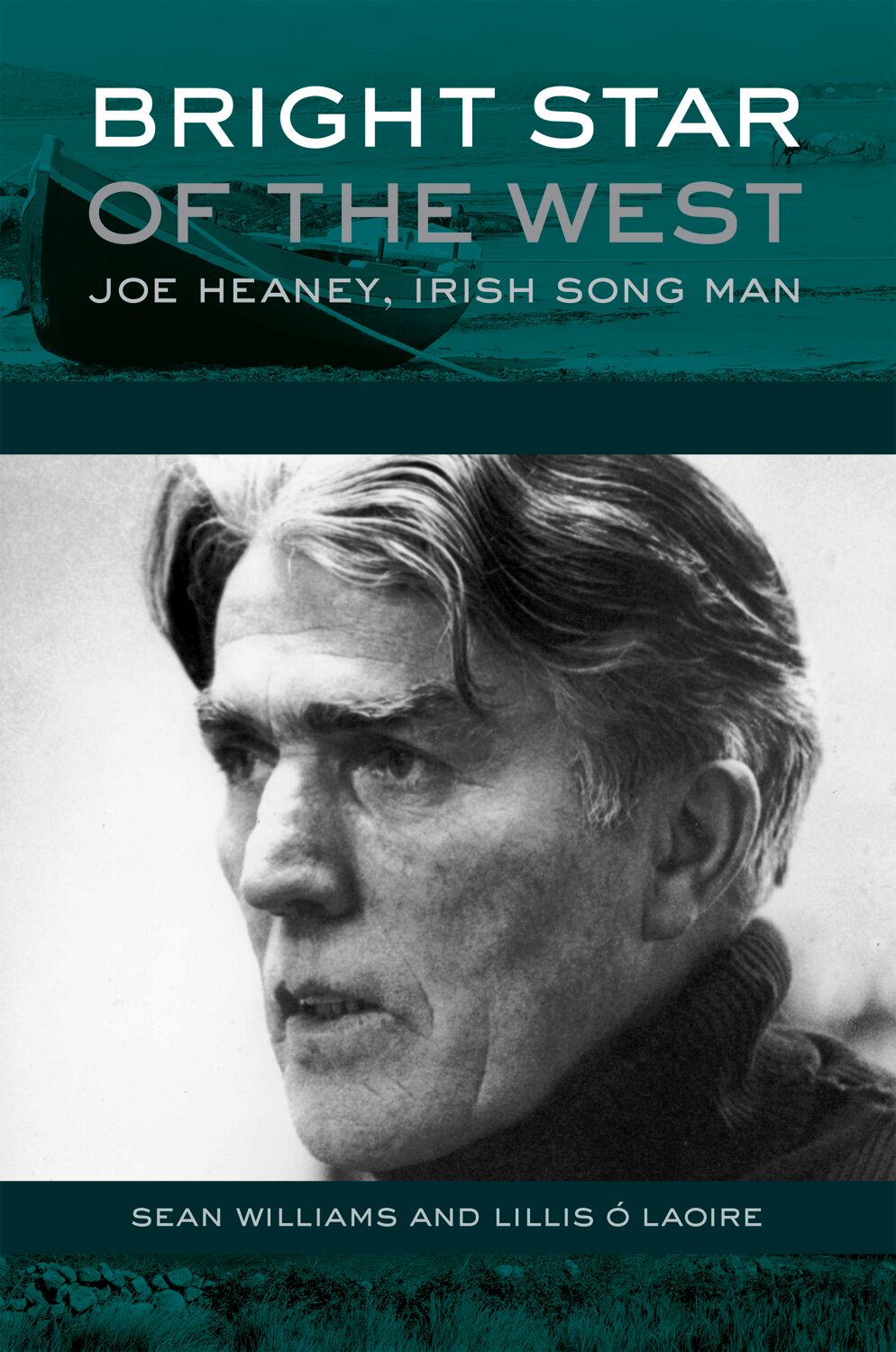 Bright Star of the West book cover