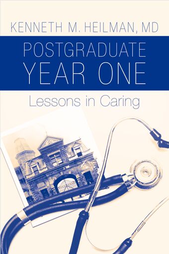 Postgraduate Year One book cover
