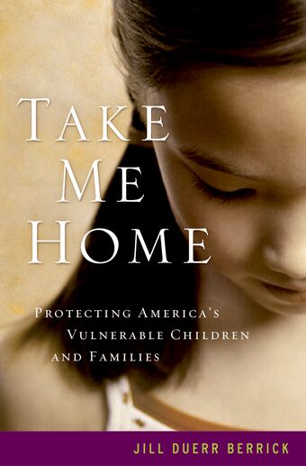 Take Me Home book cover