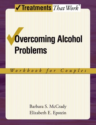 Overcoming Alcohol Problems book cover