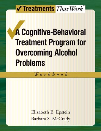 Overcoming Alcohol Use Problems book cover