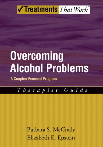 Overcoming Alcohol Problems book cover