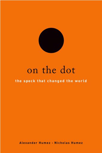 On the Dot book cover