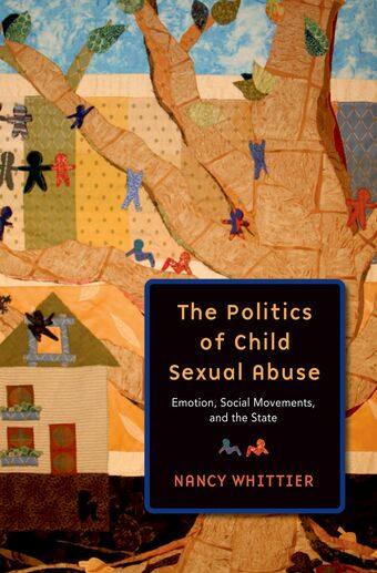 The Politics of Child Sexual Abuse book cover