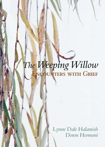 The Weeping Willow book cover