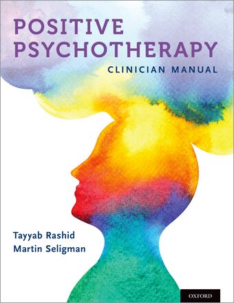 Positive Psychotherapy book cover