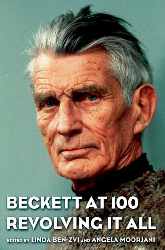 Beckett at 100 book cover
