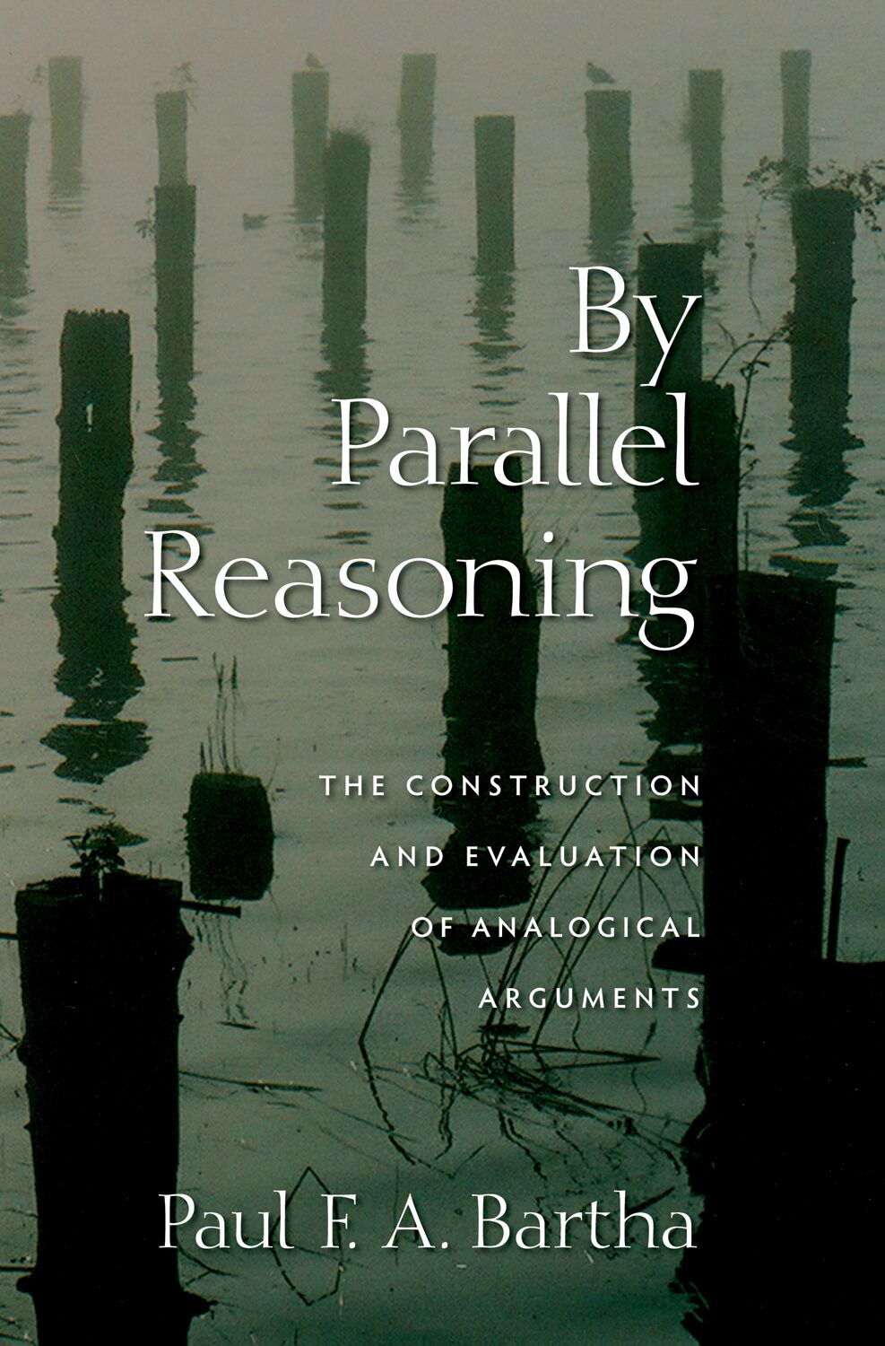 By Parallel Reasoning book cover