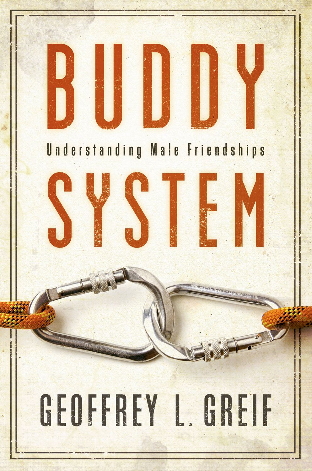 Buddy System book cover