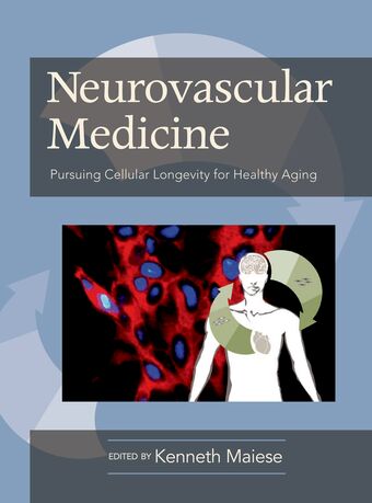 Neurovascular Medicine book cover