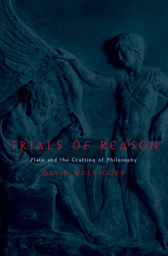 Trials of Reason book cover