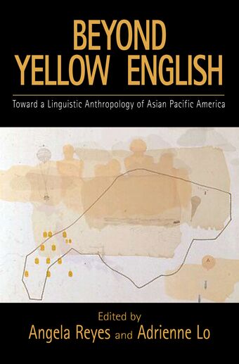 Beyond Yellow English book cover