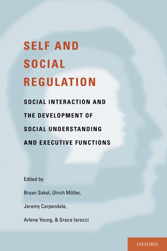 Self- and Social-Regulation book cover