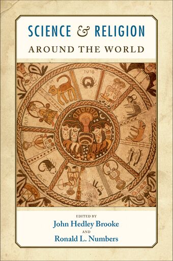 Science and Religion Around the World book cover