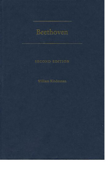 Beethoven book cover