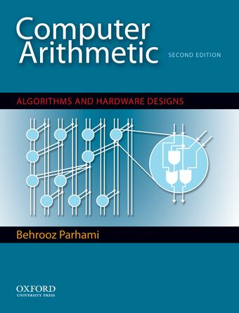 Computer Arithmetic book cover