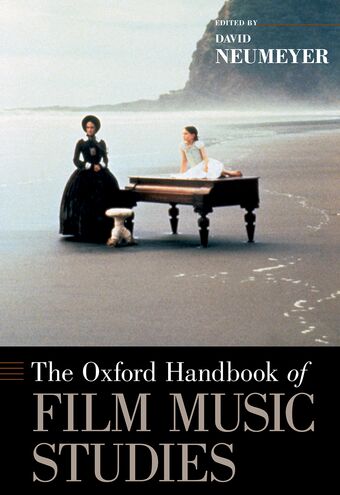 The Oxford Handbook of Film Music Studies book cover