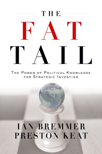 The Fat Tail book cover