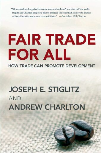 Fair Trade for All book cover