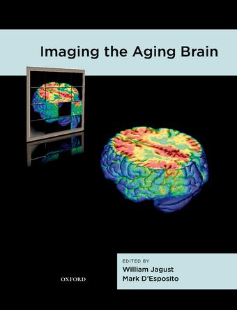 Imaging the Aging Brain book cover