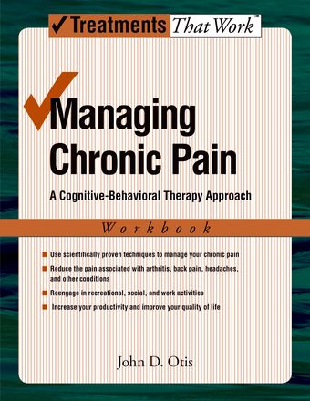 Managing Chronic Pain book cover