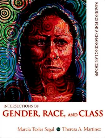 Intersections of Gender, Race, and Class book cover