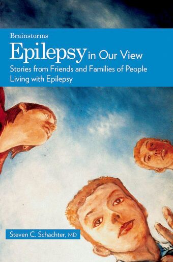 Epilepsy in Our View book cover