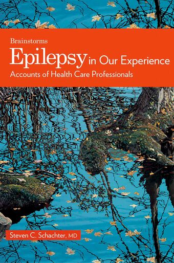 Epilepsy in Our Experience book cover