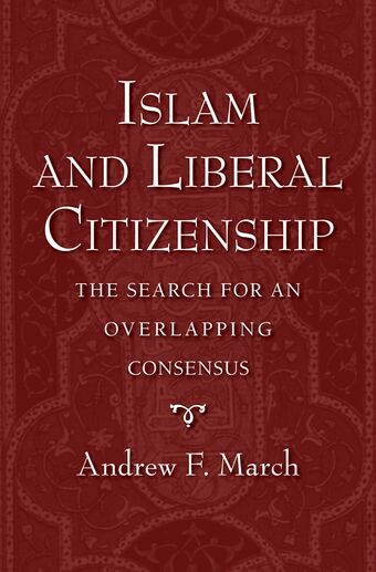 Islam and Literal Citizenship book cover