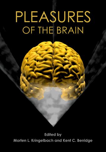 Pleasures of the Brain book cover