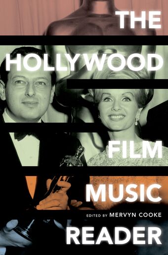 The Hollywood Film Music Reader book cover