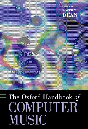 The Oxford Handbook of Computer Music book cover