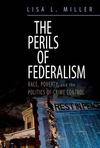The Perils of Federalism book cover
