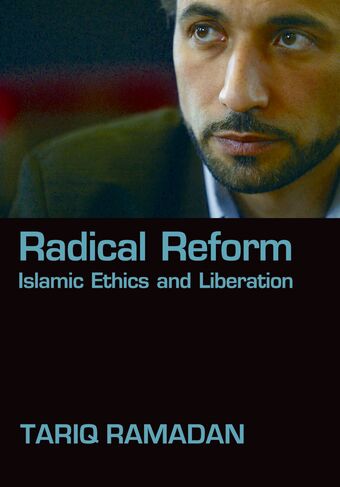 Radical Reform book cover