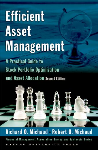 Efficient Asset Management book cover