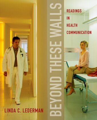 Beyond These Walls book cover