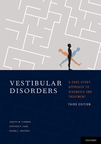 Vestibular Disorders book cover