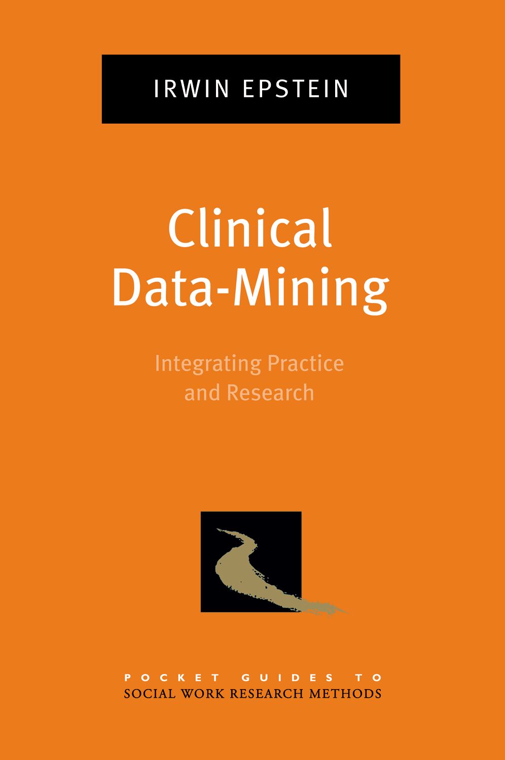 Clinical Data-Mining book cover
